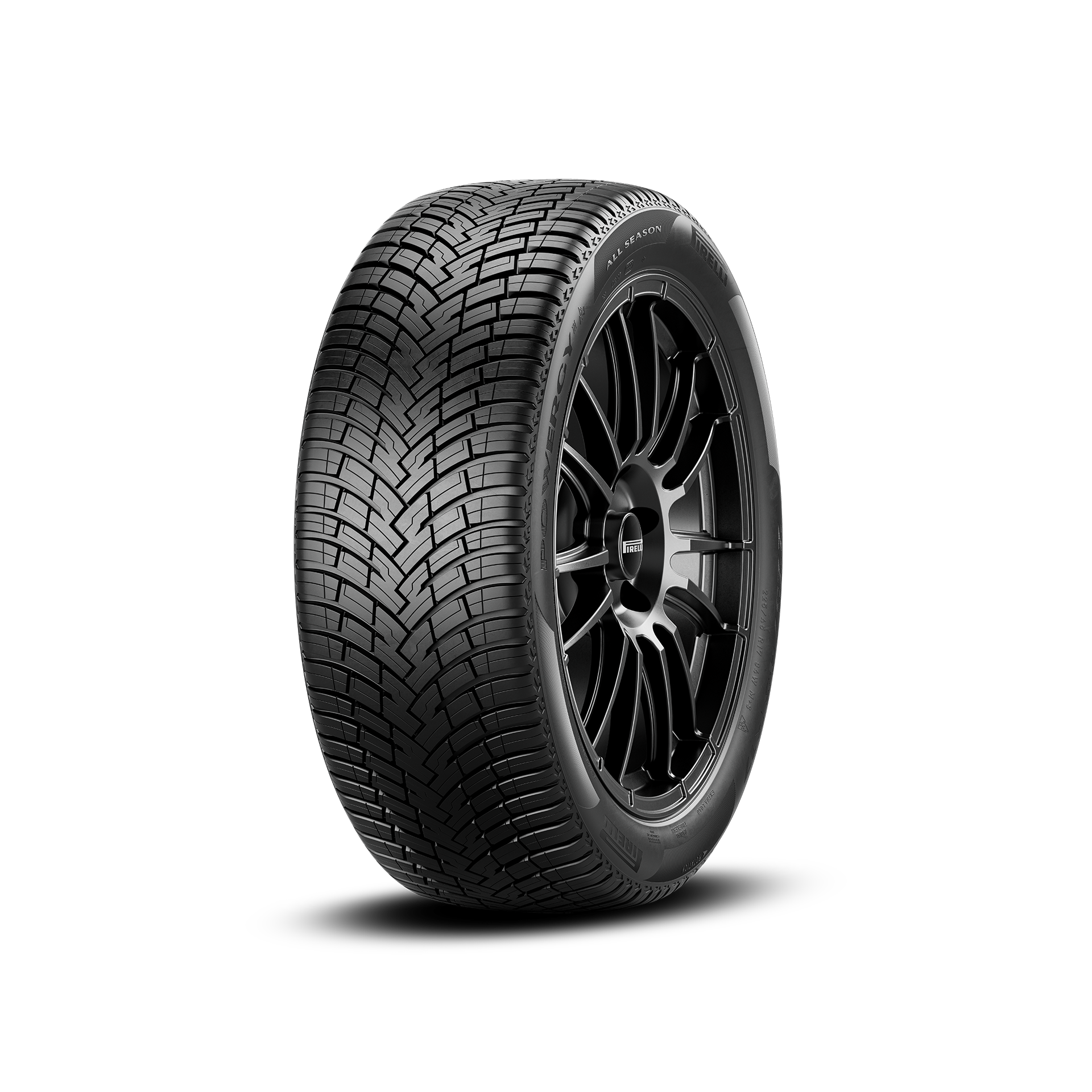 PIRELLI POWERGY ALL SEASON | Fogyasztás:C Tapadás:C Zaj:69db